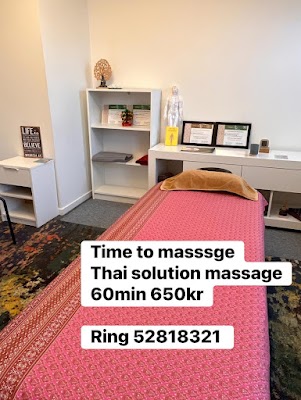 Naddi Thai massage · Billeder 7