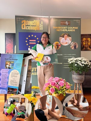 Naddi Thai massage · Billeder 8