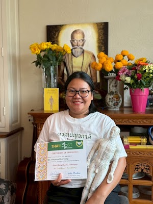 Naddi Thai massage · Billeder 10