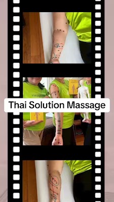 Naddi Thai massage · Billeder 14