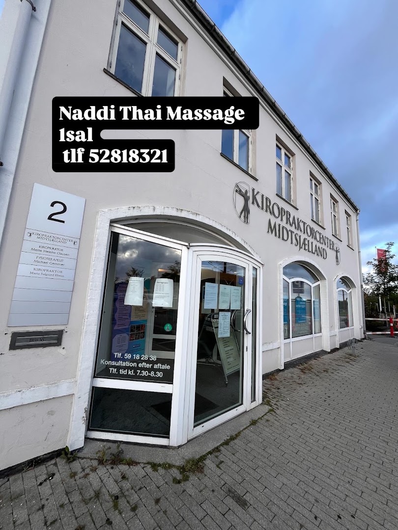 Naddi Thai massage · Billeder 3