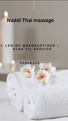 Naddi Thai massage · Billeder 12