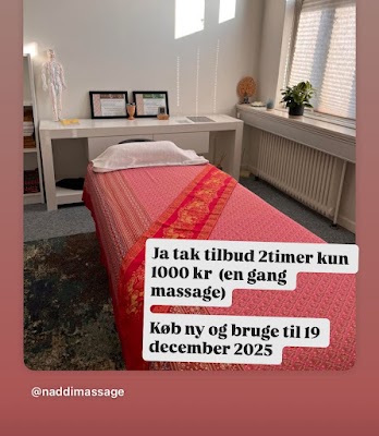 Naddi Thai massage · Billeder 6