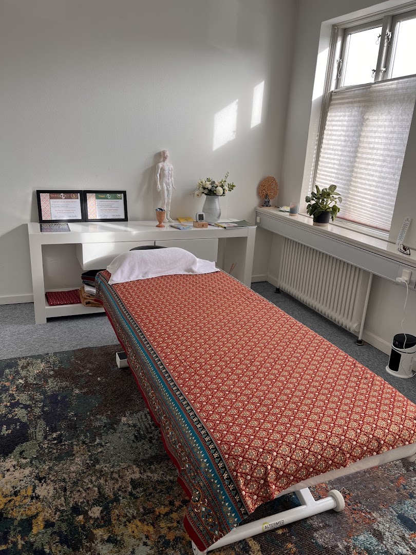 Naddi Thai massage · Billeder 4